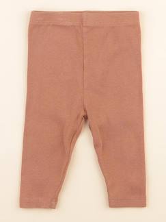 Seconde main-Fille-Legging - 9 mois