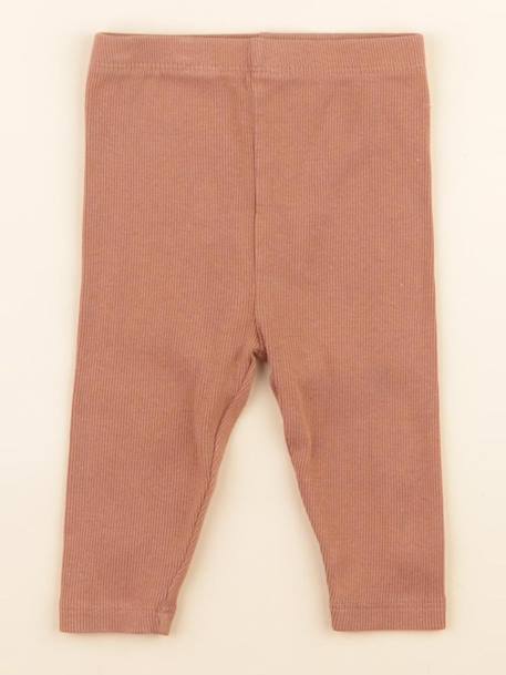 Legging - 9 mois Marron 1 - vertbaudet enfant 