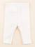 Legging - 1 mois Blanc 1 - vertbaudet enfant 