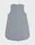 Gigoteuse 1-6m coton bio Bleu 4 - vertbaudet enfant 
