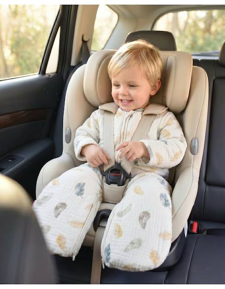 Gigoteuse convertible 624m Beige 3 - vertbaudet enfant 