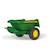 Remorque rollykipper ii john deere Vert 2 - vertbaudet enfant 