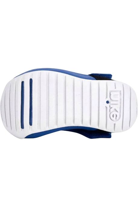 Sandales sunray protect 3 – confort et sécurité bébé Bleu 4 - vertbaudet enfant 