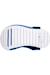 Sandales sunray protect 3 – confort et sécurité bébé Bleu 4 - vertbaudet enfant 