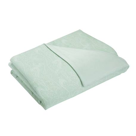 Couverture au large de nova Vert 1 - vertbaudet enfant 