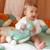 Peluche musicale Vert 3 - vertbaudet enfant 