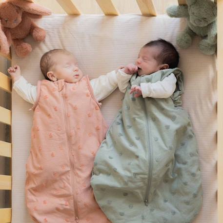 Peluche musicale bébé Rose 3 - vertbaudet enfant 