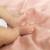 Lot de 3 langes pour bébé Rose 4 - vertbaudet enfant 