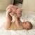 Peluche musicale bébé Rose 3 - vertbaudet enfant 