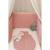 Gigoteuse 0/6 mois Rose 5 - vertbaudet enfant 