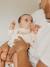 Attache sucette rose 1 - vertbaudet enfant 
