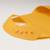Bavoir avec récupérateur en silicone Jaune 3 - vertbaudet enfant 