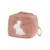 Cube d'éveil bébé Rose 1 - vertbaudet enfant 