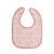 Bavoirs bébé Rose 4 - vertbaudet enfant 
