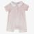 Combishort bébé sophie la girafe® Rose 1 - vertbaudet enfant 