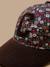 Casquette petal&daisy - made with liberty fabrics Liberty petal and daisy 2 - vertbaudet enfant 