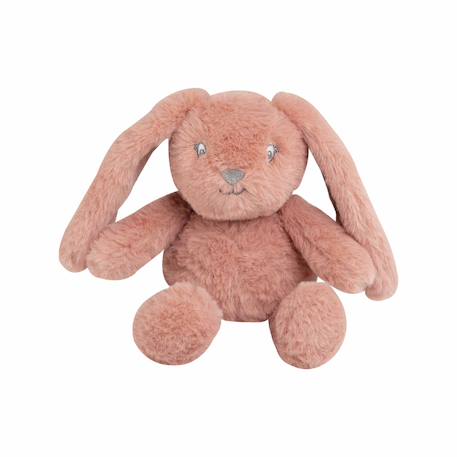 Peluche musicale bébé Rose 1 - vertbaudet enfant 