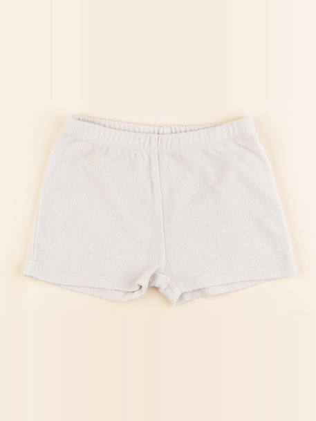 Short - 2 ans Vert 1 - vertbaudet enfant 