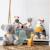 Grande peluche pour bébé modèle koala Jaune 3 - vertbaudet enfant 