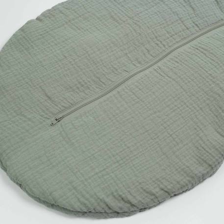 Gigoteuse tog2 Vert 2 - vertbaudet enfant 