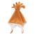 Doudou naissance Marron 1 - vertbaudet enfant 