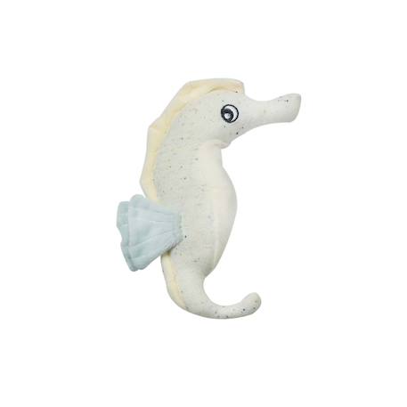 Hochet bébé Ecru 1 - vertbaudet enfant 