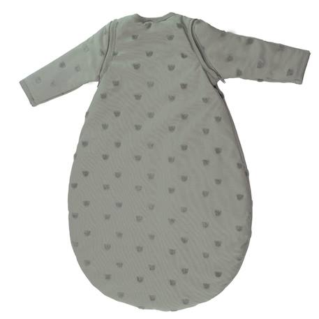 Gigoteuse bébé Rose+Vert 9 - vertbaudet enfant 