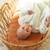 Gigoteuse naissance sherpa Ecru 5 - vertbaudet enfant 