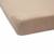 2 housses de matelas à langer pack 2 coloris Caramel+Rose+Vert 1 - vertbaudet enfant 