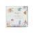 Livre de bain animaux de la mer Blanc 1 - vertbaudet enfant 