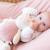 Peluche musicale Rose 2 - vertbaudet enfant 