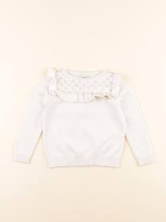 Seconde main-Fille-Pull - 2 ans