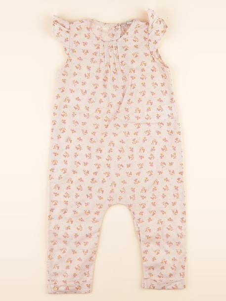 Salopette - 2 ans Rose 1 - vertbaudet enfant 
