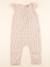 Salopette - 2 ans Rose 1 - vertbaudet enfant 