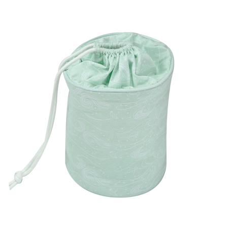 Trousse de toilette Vert 1 - vertbaudet enfant 