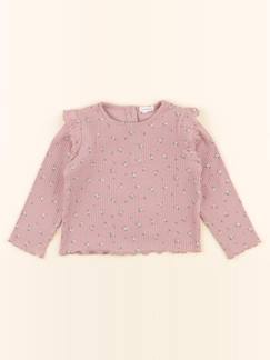 Seconde main-Fille-T-shirt, sous pull-Tee-shirt - 2 ans