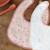 Bavoirs bébé Rose 5 - vertbaudet enfant 