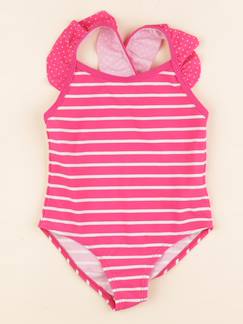 Seconde main-Fille-Maillot de bain - 2 ans