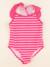 Maillot de bain - 2 ans Blanc, rose 1 - vertbaudet enfant 