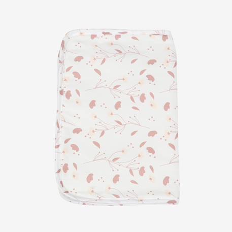 Protège carnet de santé Rose 3 - vertbaudet enfant 