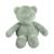 Grande peluche ourson Vert 1 - vertbaudet enfant 