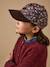 Casquette petal&daisy - made with liberty fabrics Liberty petal and daisy 1 - vertbaudet enfant 