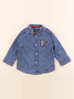 Seconde main-Garçon-Chemise - 2 ans