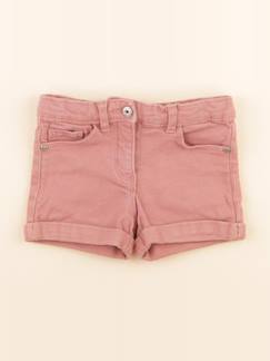 Seconde main-Fille-Short - 2 ans