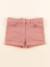 Short - 2 ans Rose 1 - vertbaudet enfant 
