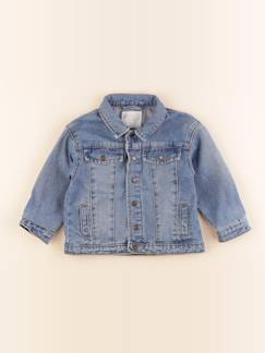 Seconde main-Fille-Veste - 2 ans