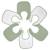 Lot de 6 bavoirs bébé Vert 1 - vertbaudet enfant 