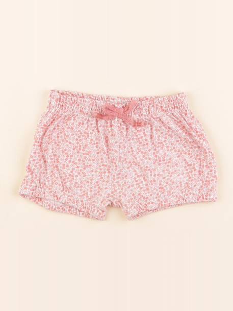 Bloomer - 2 ans Rose 1 - vertbaudet enfant 
