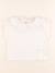 Tee-shirt - 2 ans Blanc 1 - vertbaudet enfant 