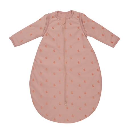 Gigoteuse bébé Rose+Vert 1 - vertbaudet enfant 